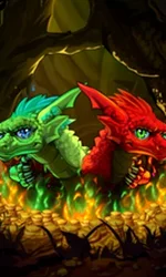 Double Dragon Gold: Hold & Win