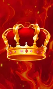 Fire Crown