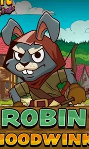 Robin Hoodwink Pate Link