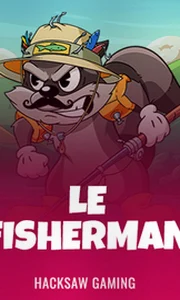 Le Fisherman