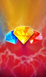 Turbo Diamonds: Hold & Win