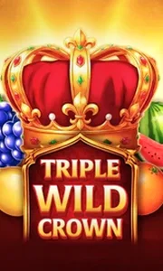 Triple Wild Crown