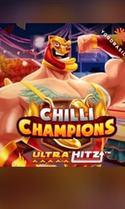 Chilli Champions UltraHitz