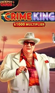Crime King 1000