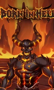 Born In Hell