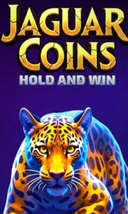 Jaguar Coins