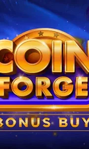 Coin Forge Bonus Buy