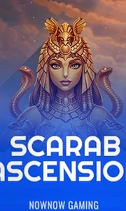 Scarab Ascension