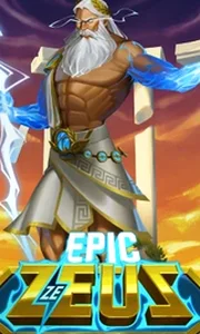 Epic Ze Zeus