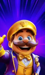 Super Grand Link Express: Hold & Win