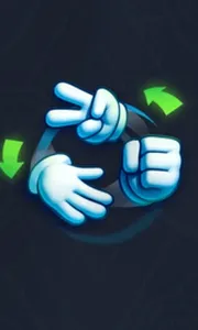 Rock Paper Scissors