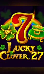 Clover 27