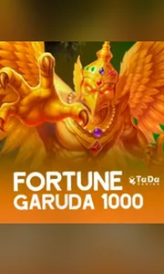 Fortune Garuda 1000
