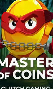 Master Of Coins