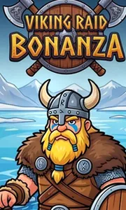Viking Raid Bonanza