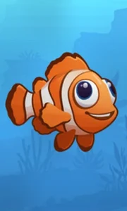 Fish Road