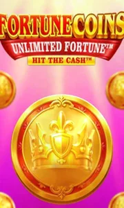 Fortune Coins Unlimited Fortune
